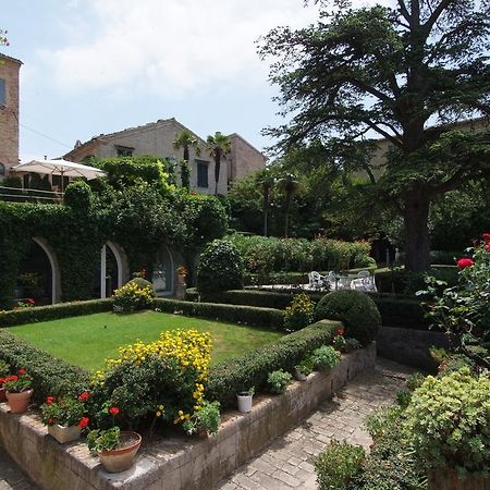 Bed and Breakfast Palazzo Dalla Casapiccola Macerata Exterior foto