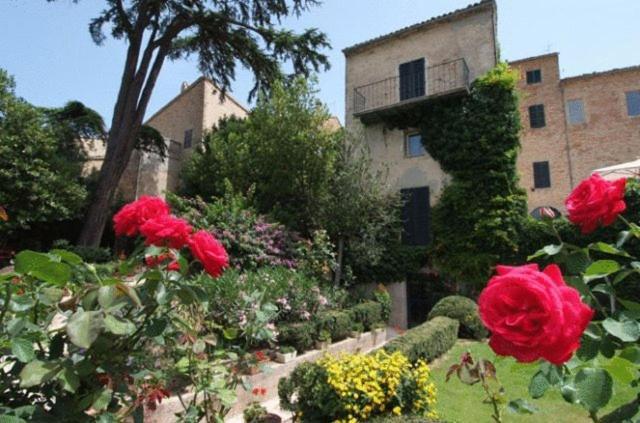 Bed and Breakfast Palazzo Dalla Casapiccola Macerata Exterior foto