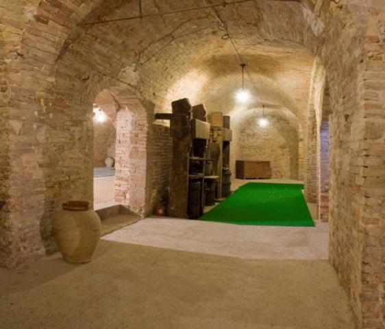 Bed and Breakfast Palazzo Dalla Casapiccola Macerata Exterior foto