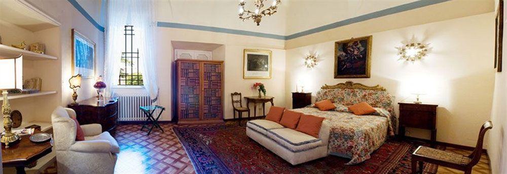 Bed and Breakfast Palazzo Dalla Casapiccola Macerata Exterior foto
