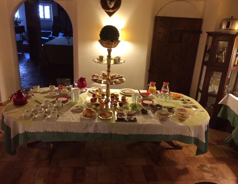 Bed and Breakfast Palazzo Dalla Casapiccola Macerata Exterior foto