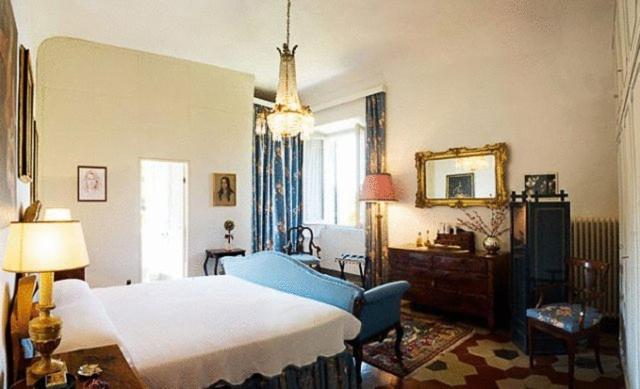 Bed and Breakfast Palazzo Dalla Casapiccola Macerata Zimmer foto