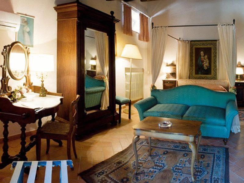 Bed and Breakfast Palazzo Dalla Casapiccola Macerata Zimmer foto