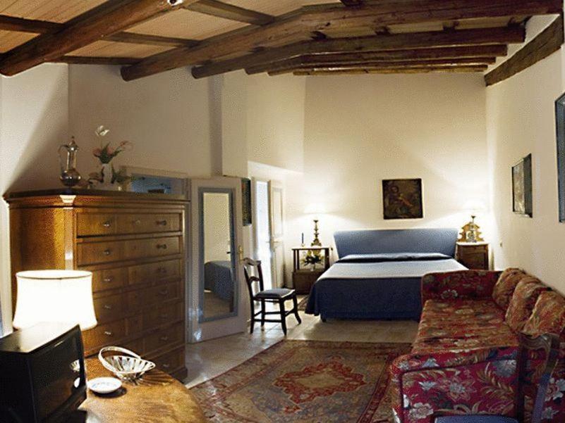 Bed and Breakfast Palazzo Dalla Casapiccola Macerata Zimmer foto
