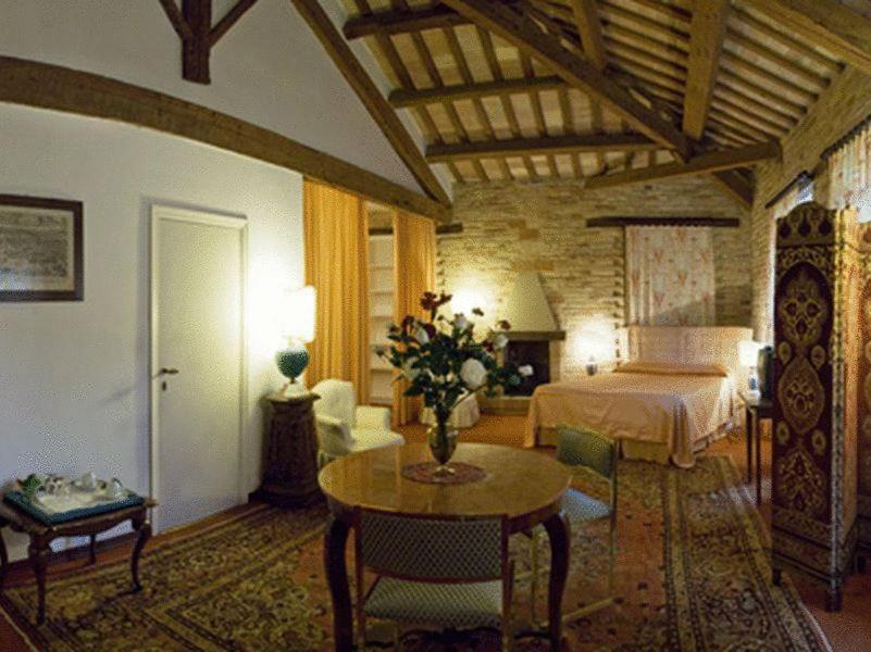 Bed and Breakfast Palazzo Dalla Casapiccola Macerata Zimmer foto